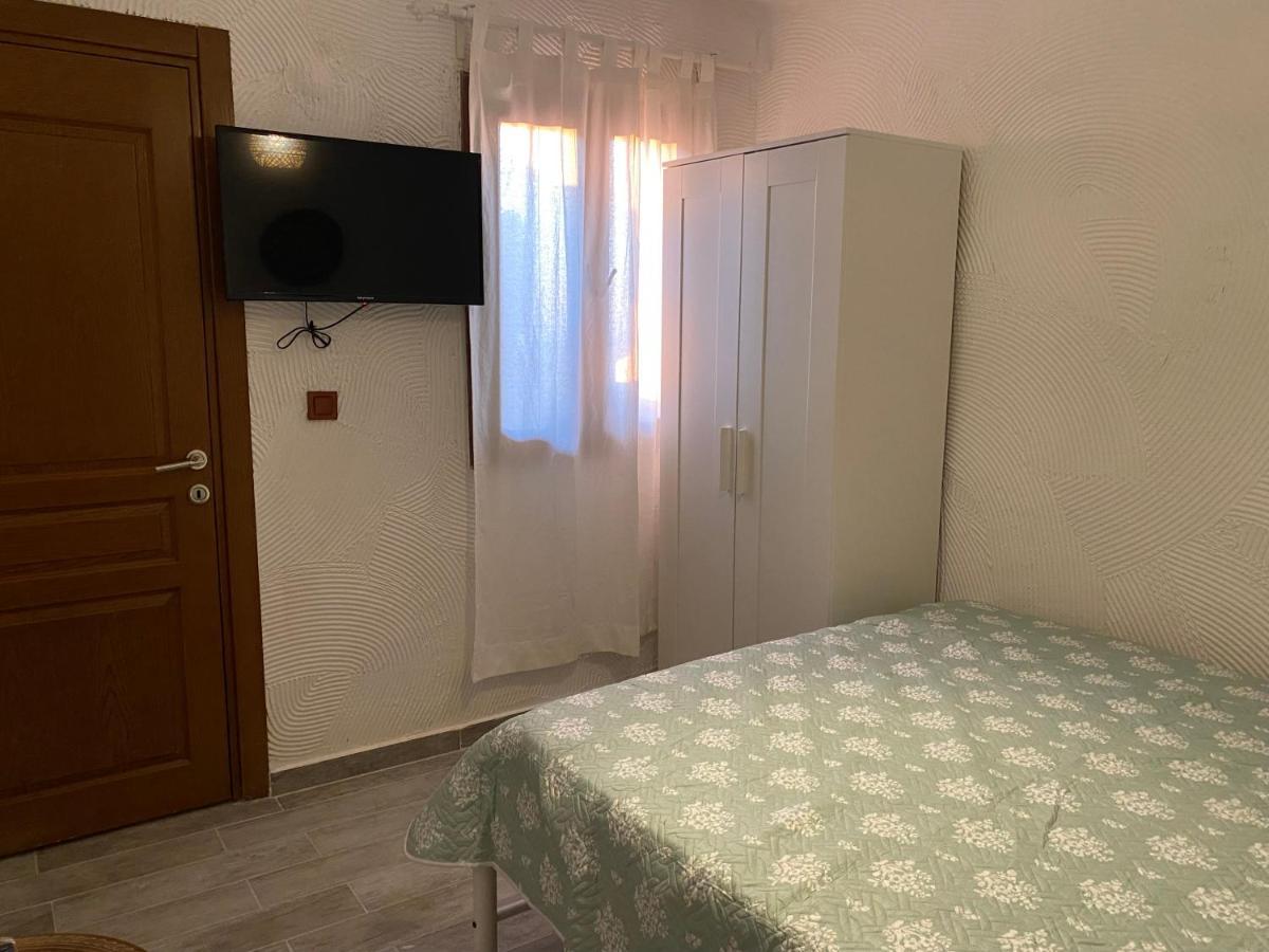 Ağaçlı The Stone Castle Boutique Hotel מראה חיצוני תמונה