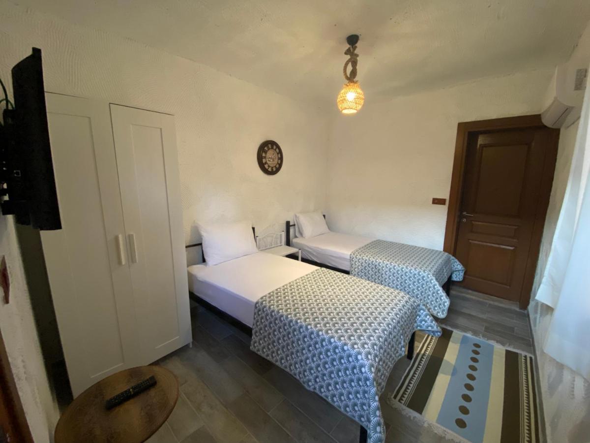Ağaçlı The Stone Castle Boutique Hotel מראה חיצוני תמונה
