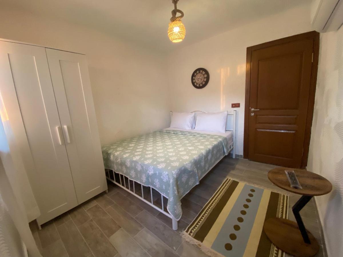 Ağaçlı The Stone Castle Boutique Hotel מראה חיצוני תמונה