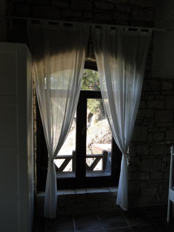 Ağaçlı The Stone Castle Boutique Hotel חדר תמונה