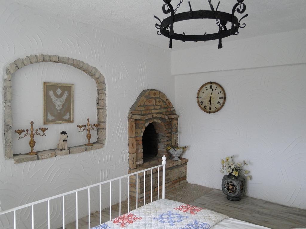 Ağaçlı The Stone Castle Boutique Hotel חדר תמונה