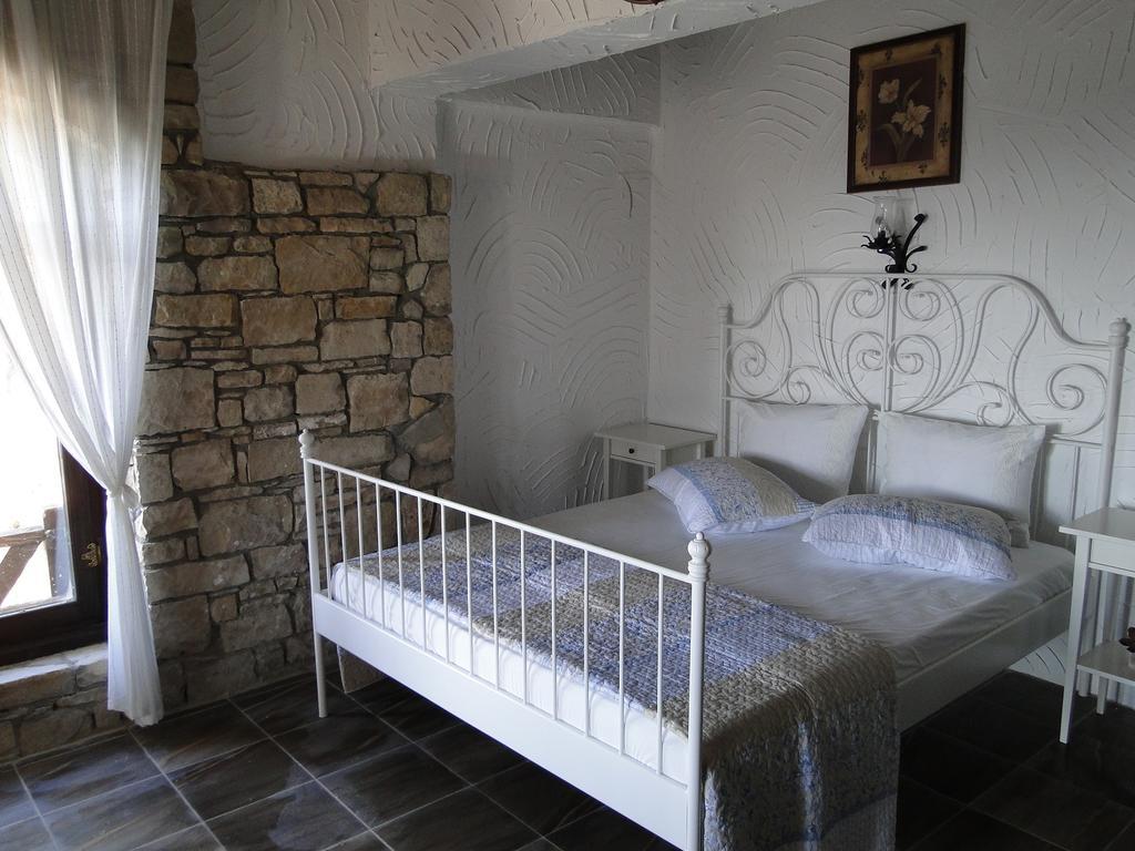 Ağaçlı The Stone Castle Boutique Hotel חדר תמונה