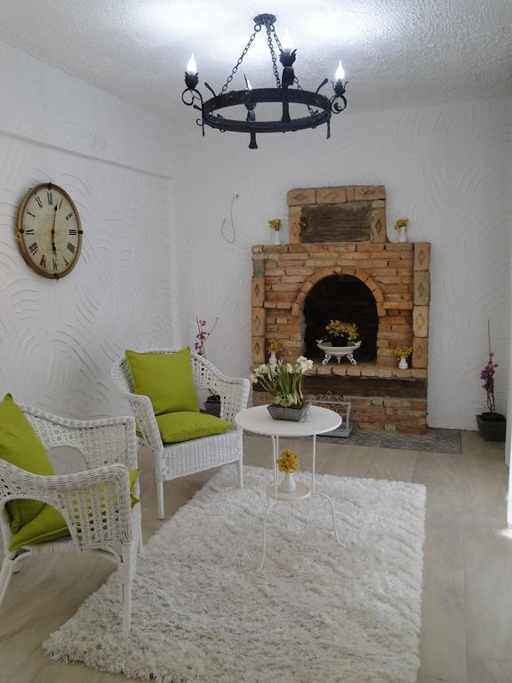 Ağaçlı The Stone Castle Boutique Hotel חדר תמונה