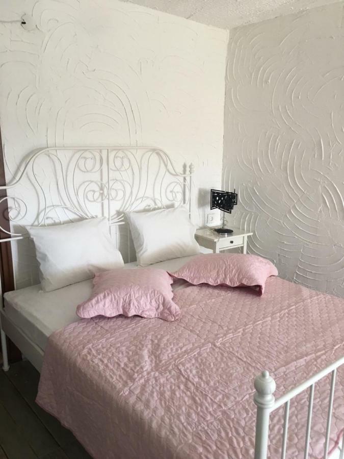 Ağaçlı The Stone Castle Boutique Hotel מראה חיצוני תמונה